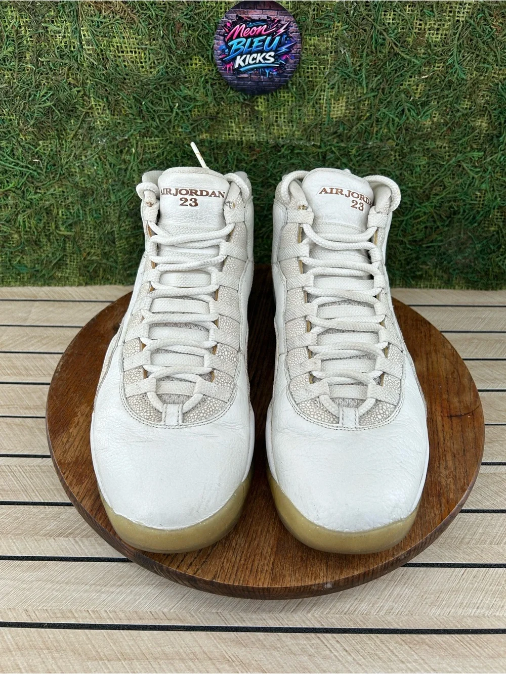 Air Jordan 10 Retro 